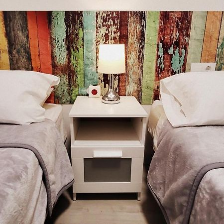 Www Goyahospitales Es Apartment เลออน ภายนอก รูปภาพ