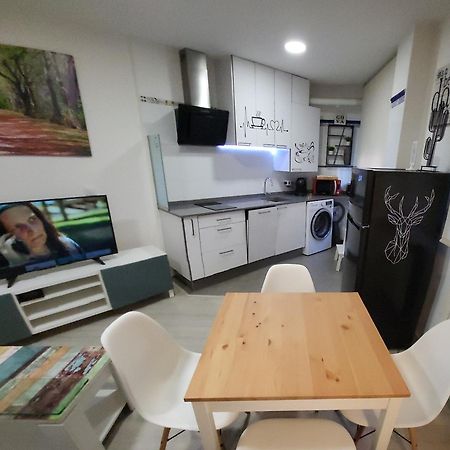 Www Goyahospitales Es Apartment เลออน ภายนอก รูปภาพ