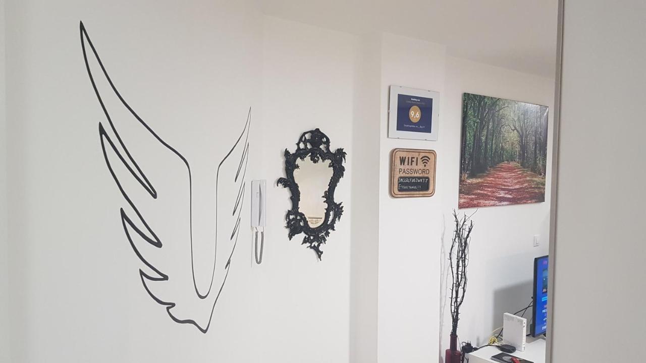 Www Goyahospitales Es Apartment เลออน ภายนอก รูปภาพ