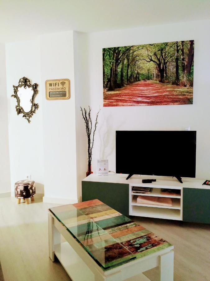 Www Goyahospitales Es Apartment เลออน ภายนอก รูปภาพ