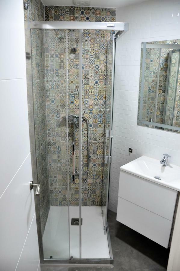 Www Goyahospitales Es Apartment เลออน ภายนอก รูปภาพ